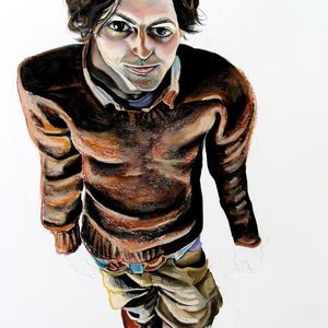 Meet your Posher, Dalton